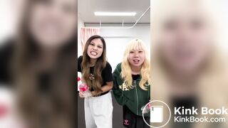 Japanese Fart After Drinking Coke