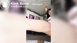 Sexy Pawg Soft Shit - 1