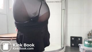 MESSING UNDIES - video 4