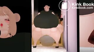 Girl who had Hardest Constipation