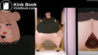 Girl who had Hardest Constipation