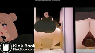 Girl who had Hardest Constipation