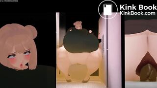 Girl who had Hardest Constipation