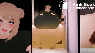 Girl who had Hardest Constipation