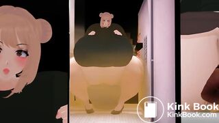 Girl who had Hardest Constipation