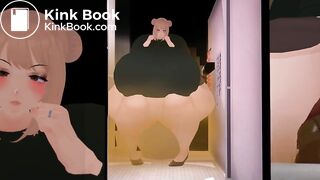 Girl who had Hardest Constipation