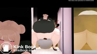 Girl who had Hardest Constipation