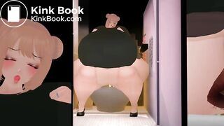 Girl who had Hardest Constipation