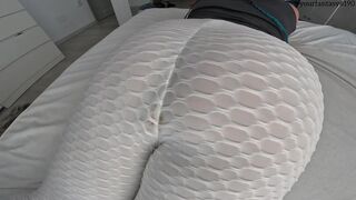 Yourfantasy leggings scat