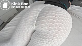 Yourfantasy leggings scat