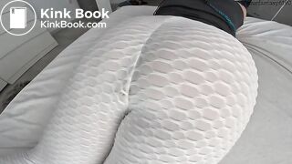 Yourfantasy leggings scat