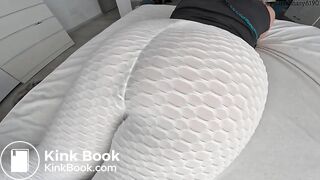 Yourfantasy leggings scat