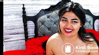 LATINA CAMGIRL DIRTY ATM - video 2