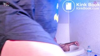 TASTE OUR FLUIDS, LUCKY BASTARD⁣⁣