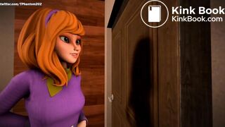 Velma's diarrhea - video 2