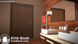 Velma's diarrhea - video 2