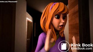 Velma's diarrhea - video 2