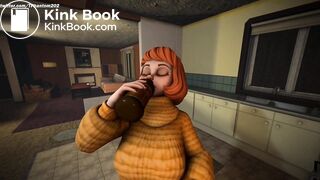 Velma's diarrhea - video 2