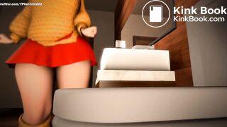 Velma's diarrhea - video 2