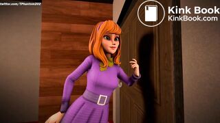 Velma's diarrhea - video 2