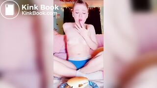 CONSUMING FECES - video 11