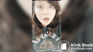 PAWG having the best diarrhea