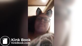 BBW showing Off Creation