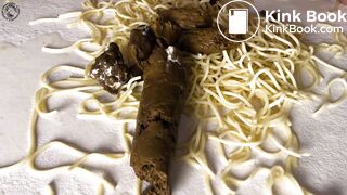 Shitty spaghetti - video 2