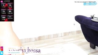 dirty finger - video 4