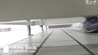 Scat Japanese - video 121