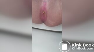 Poop - video 4