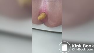 Poop - video 4