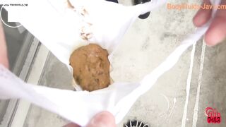 What if Japanese girls shits for you 10