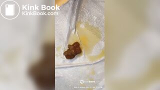 Mean potty mouth girl