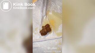 Mean potty mouth girl