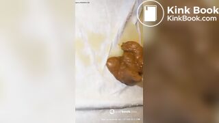 Mean potty mouth girl