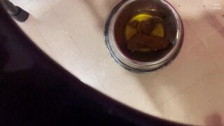 Toilet POV - video 18