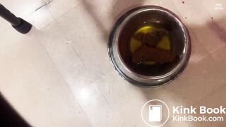 Toilet POV - video 18