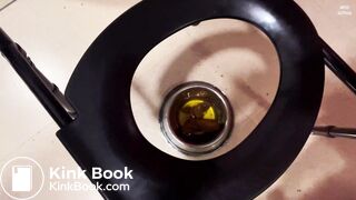 Toilet POV - video 18