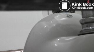 Scat Japanese - video 117