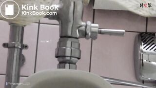 Scat Japanese - video 114