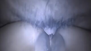 Old scat fuck clip, better quality