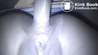 Old scat fuck clip, better quality