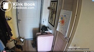 BIG BOOBS GIRL POOP AND FARTS