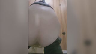 Chinese girl diarrhea - video 120