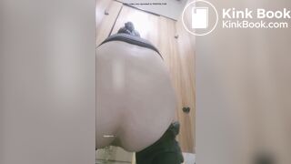 Chinese girl diarrhea - video 120