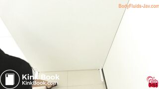 Japanese office girls secretly shits 03