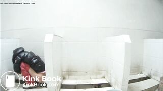 Chinese girl super diarrhea1