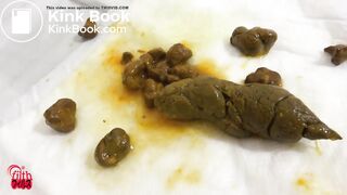 piss and scat - video 3