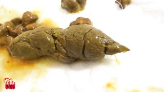 piss and scat - video 3
